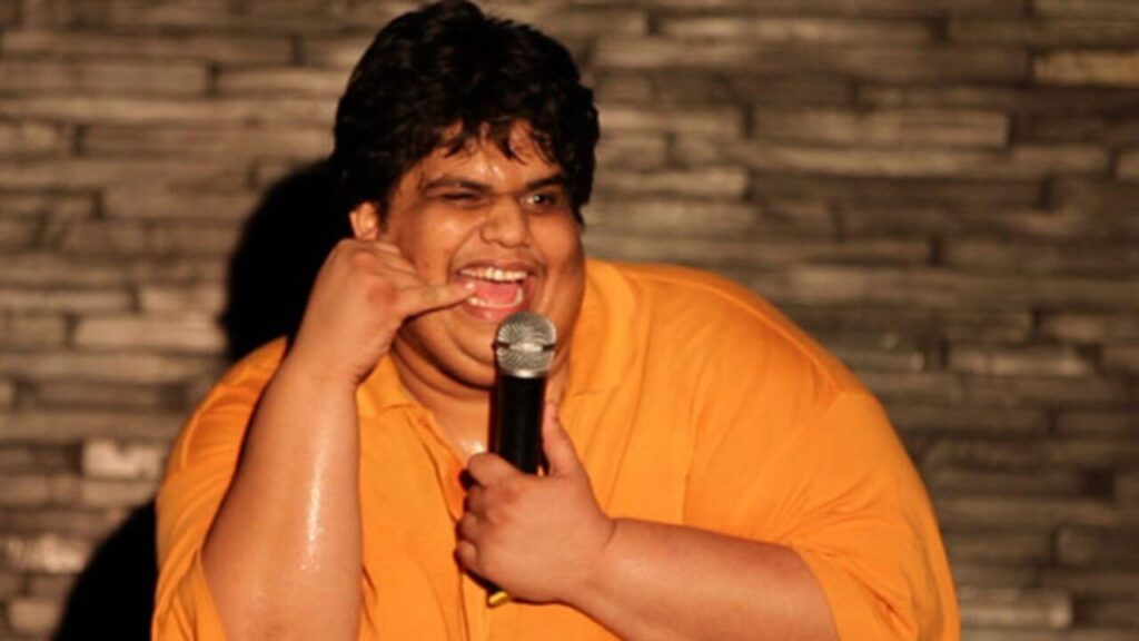 one liners of tanmay bhat that keeps him in headlines