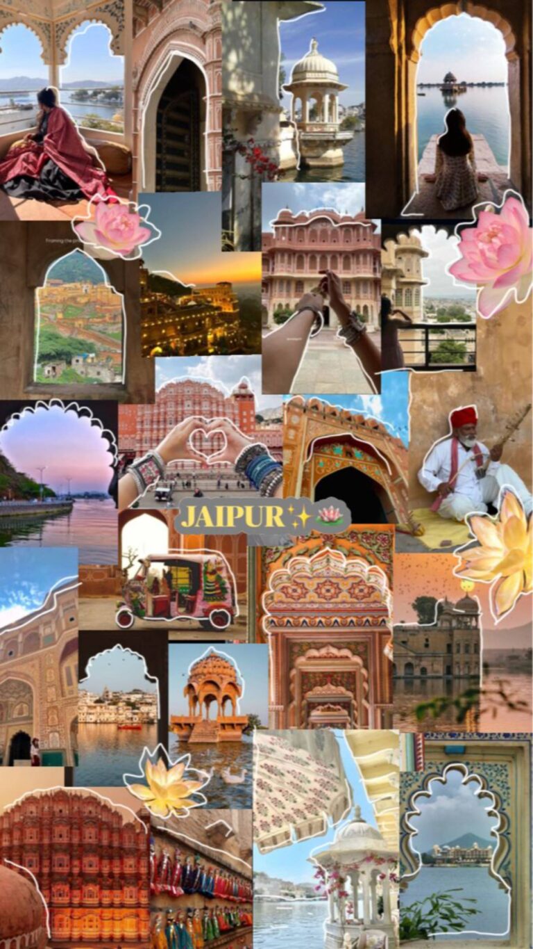 Jaipur